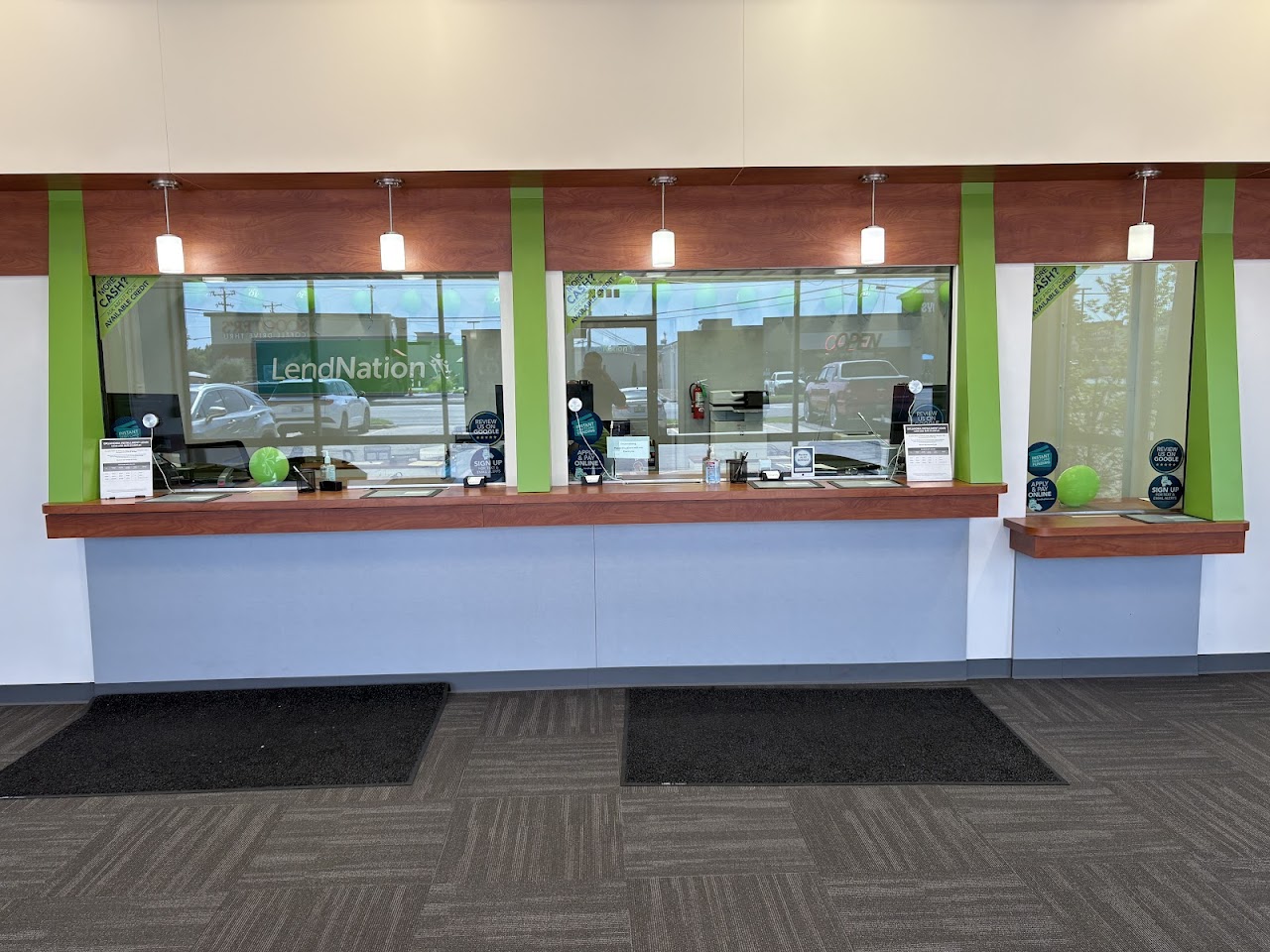 LendNation - exterior - Oklahoma City, Oklahoma