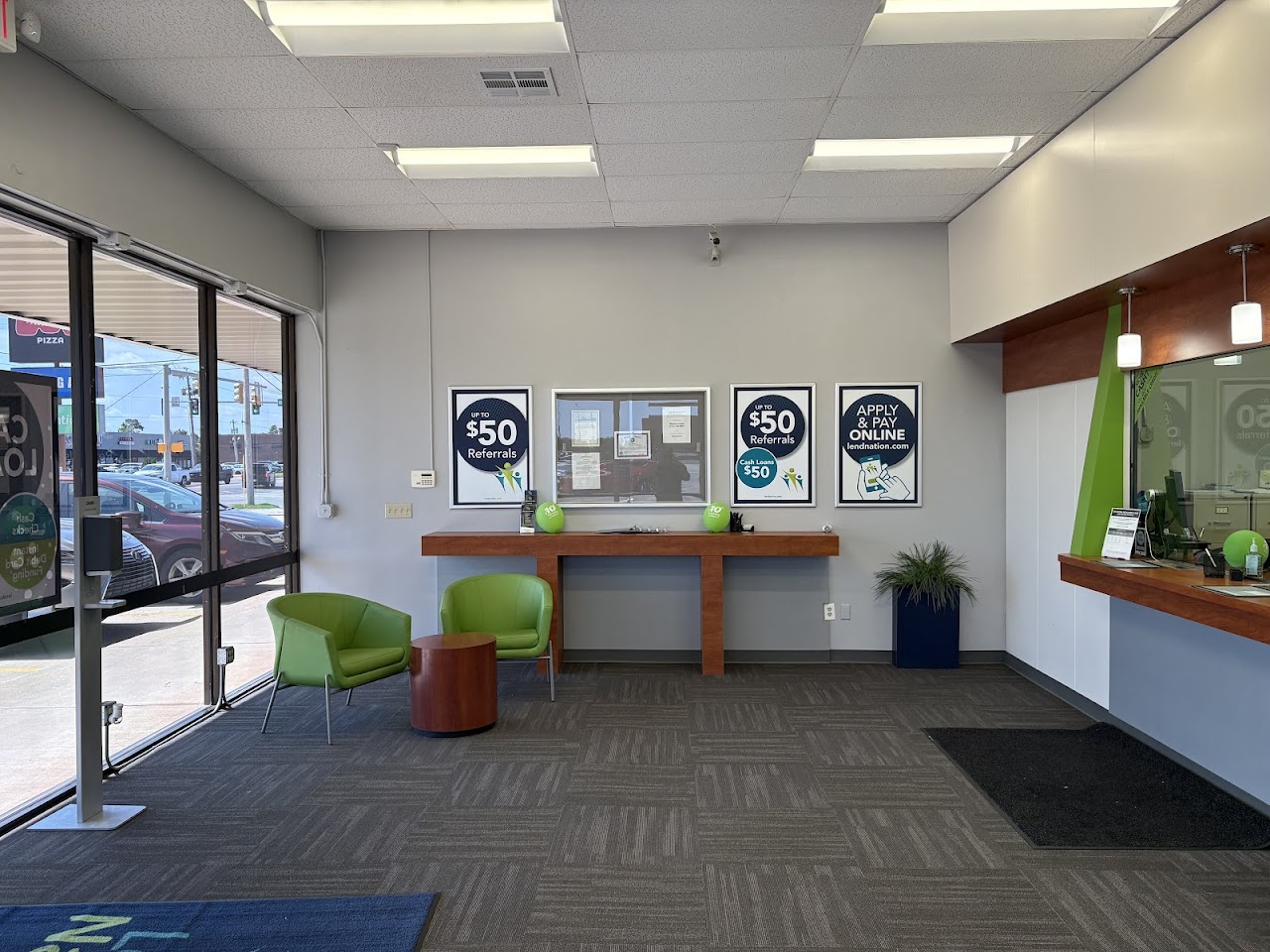 LendNation - exterior - Oklahoma City, Oklahoma