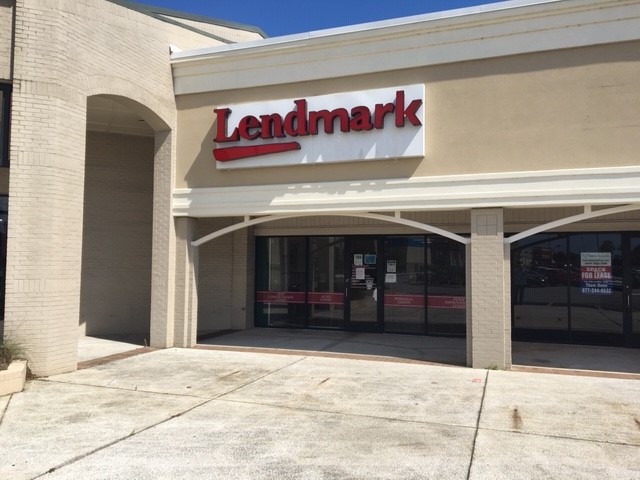 Lendmark Financial Services LLC installment loans in North Charleston, South Carolina (SC)