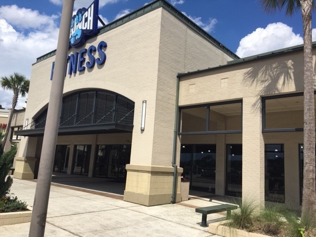 Lendmark Financial Services LLC - exterior - North Charleston, South Carolina