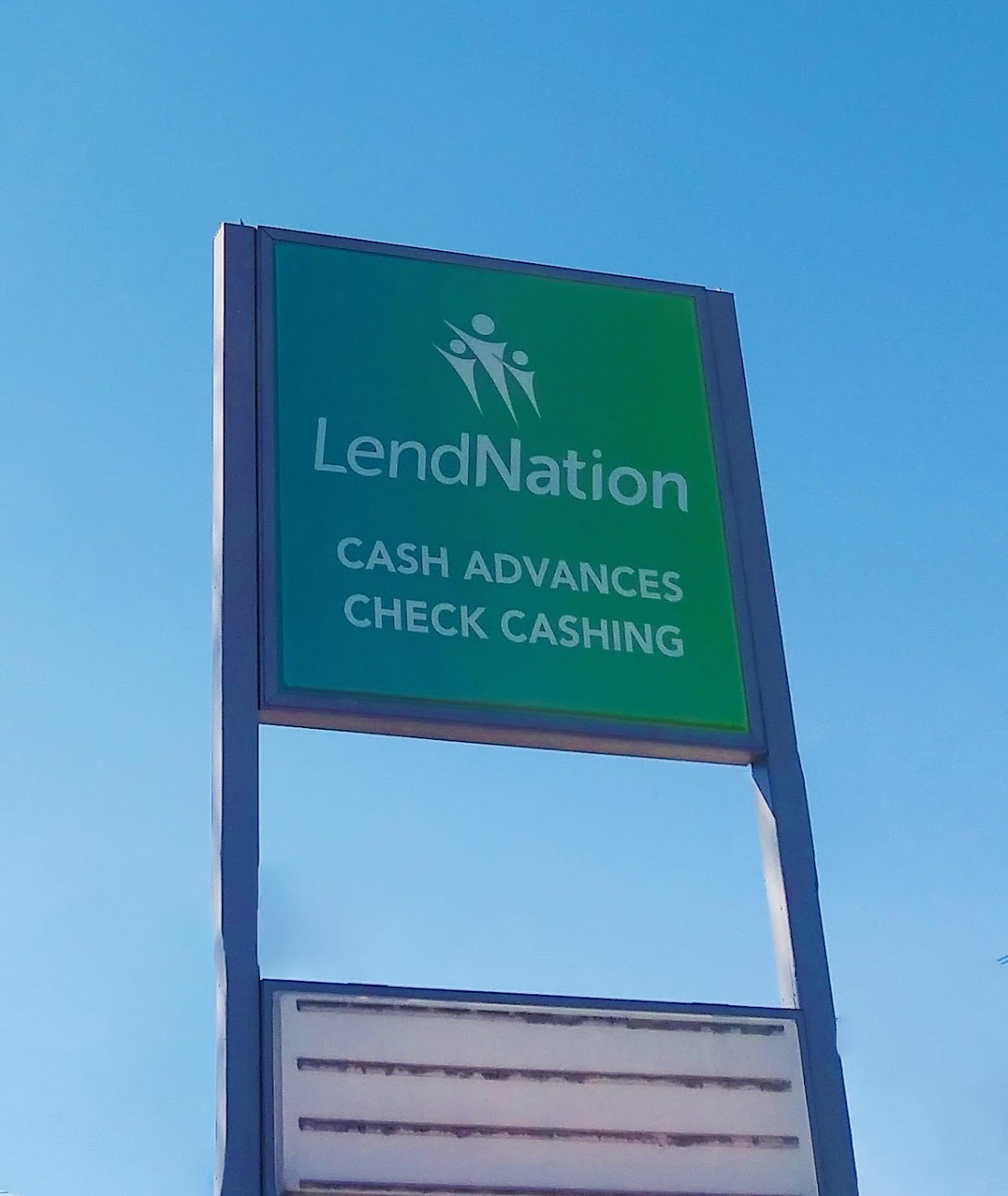 LendNation - exterior - Louisville, Kentucky