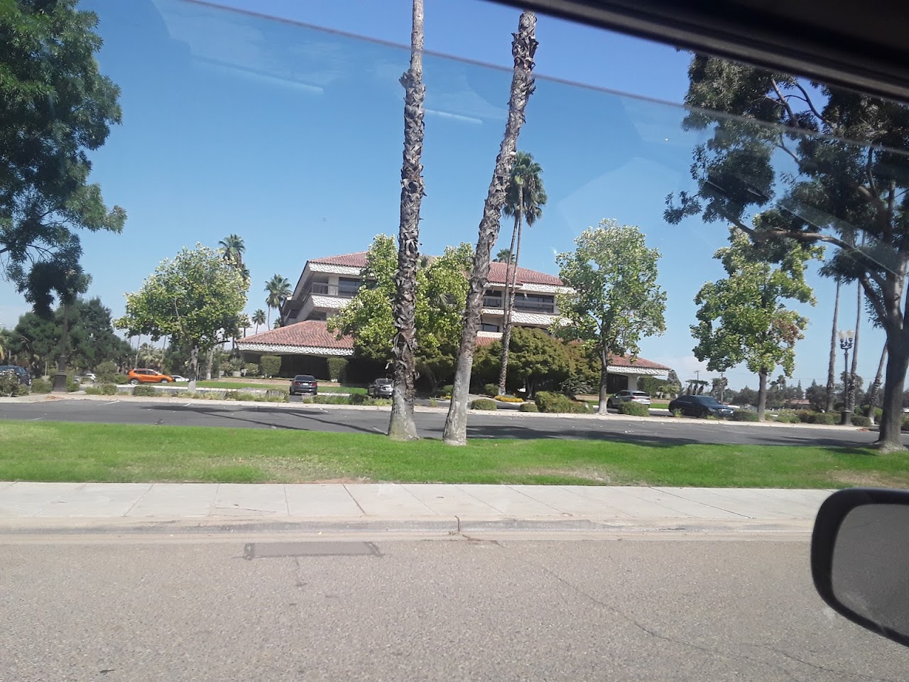 LOAN Services, Inc. - exterior - Fresno, California
