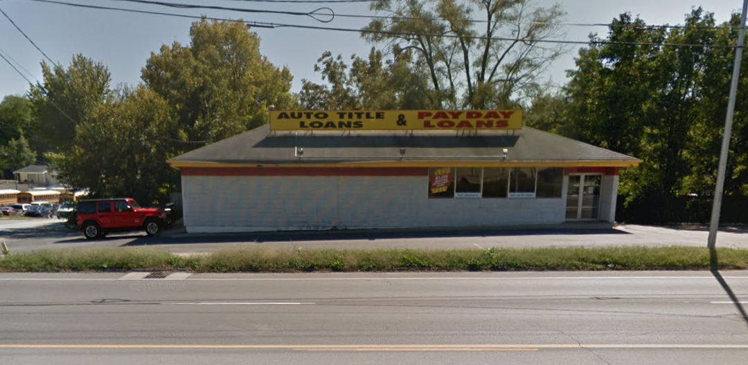 Missouri Title Loans, Inc. payday loans in Independence, Missouri (MO)