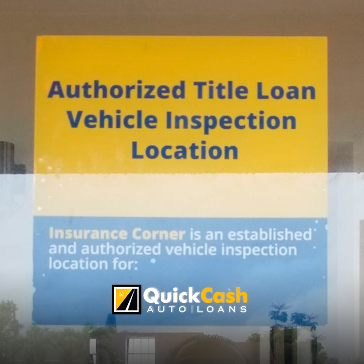 Quick Cash Auto Loans payday loans in Miami, Florida (FL)