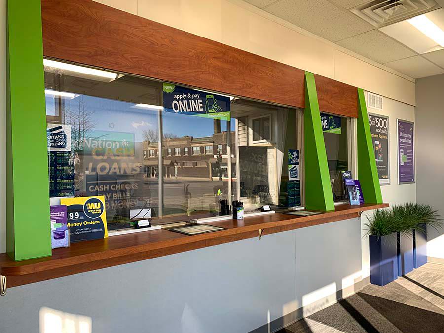 LendNation - exterior - Kenosha, Wisconsin