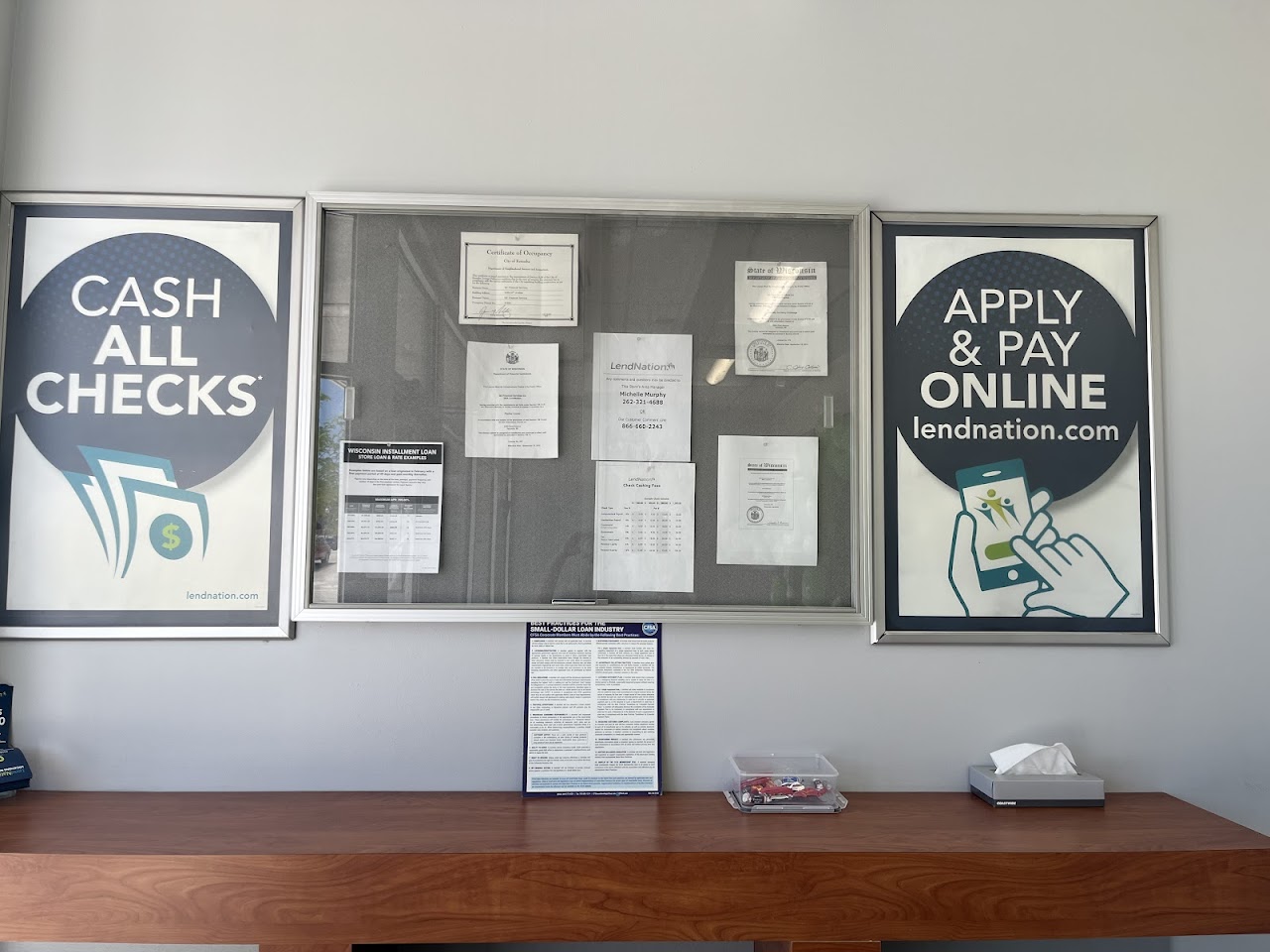 LendNation - exterior - Kenosha, Wisconsin