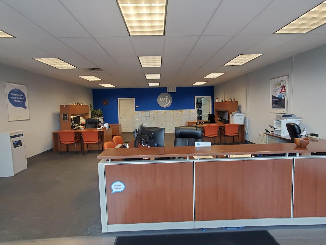 World Finance payday loans in Springfield, Missouri (MO)