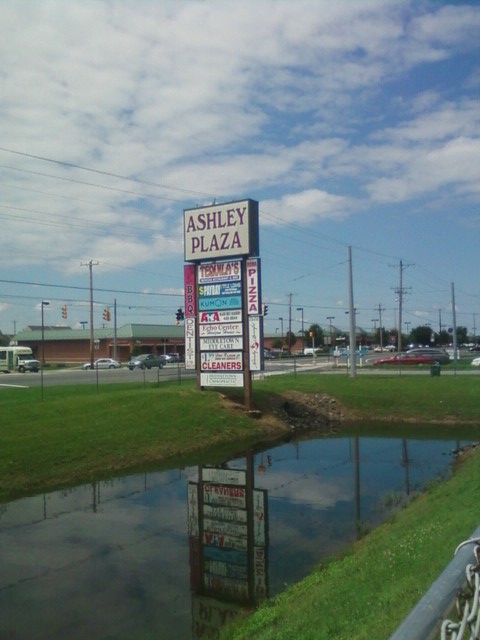 Loan Till Payday - exterior - Middletown, Delaware
