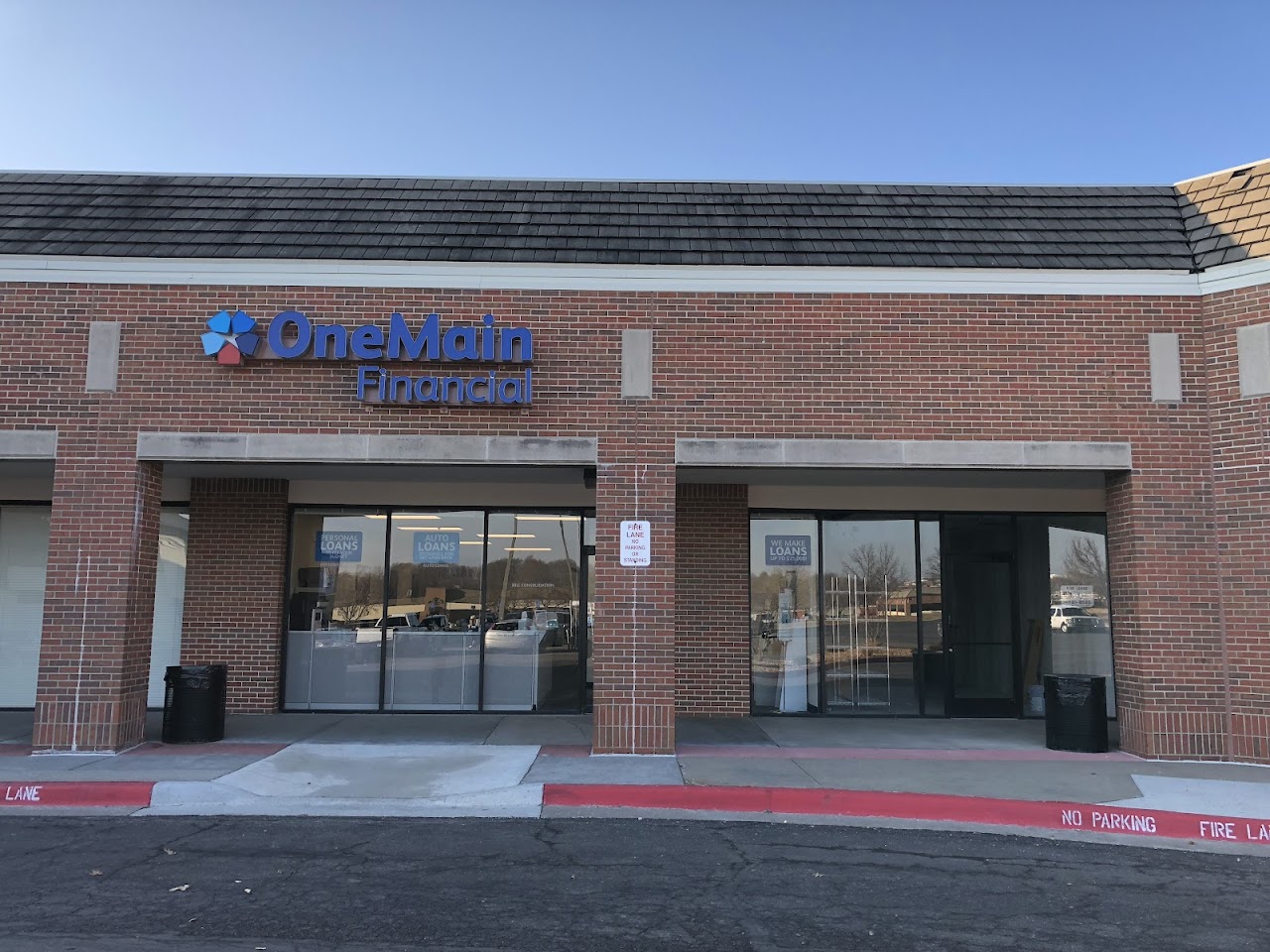 OneMain Financial payday loans in Independence, Missouri (MO)