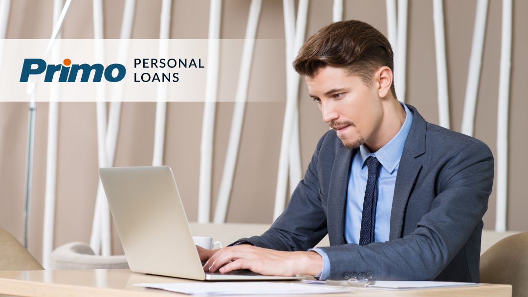 Primo Personal Loans installment loans in Huntsville, Alabama (AL)