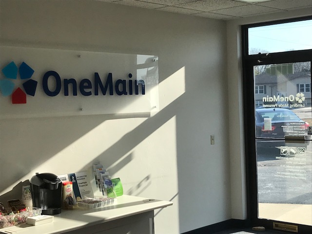 OneMain Financial - exterior - Green Bay, Wisconsin