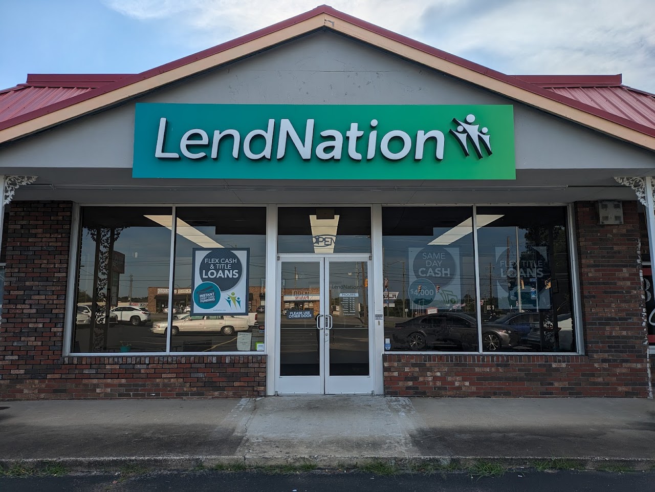LendNation - exterior - Nashville, Tennessee
