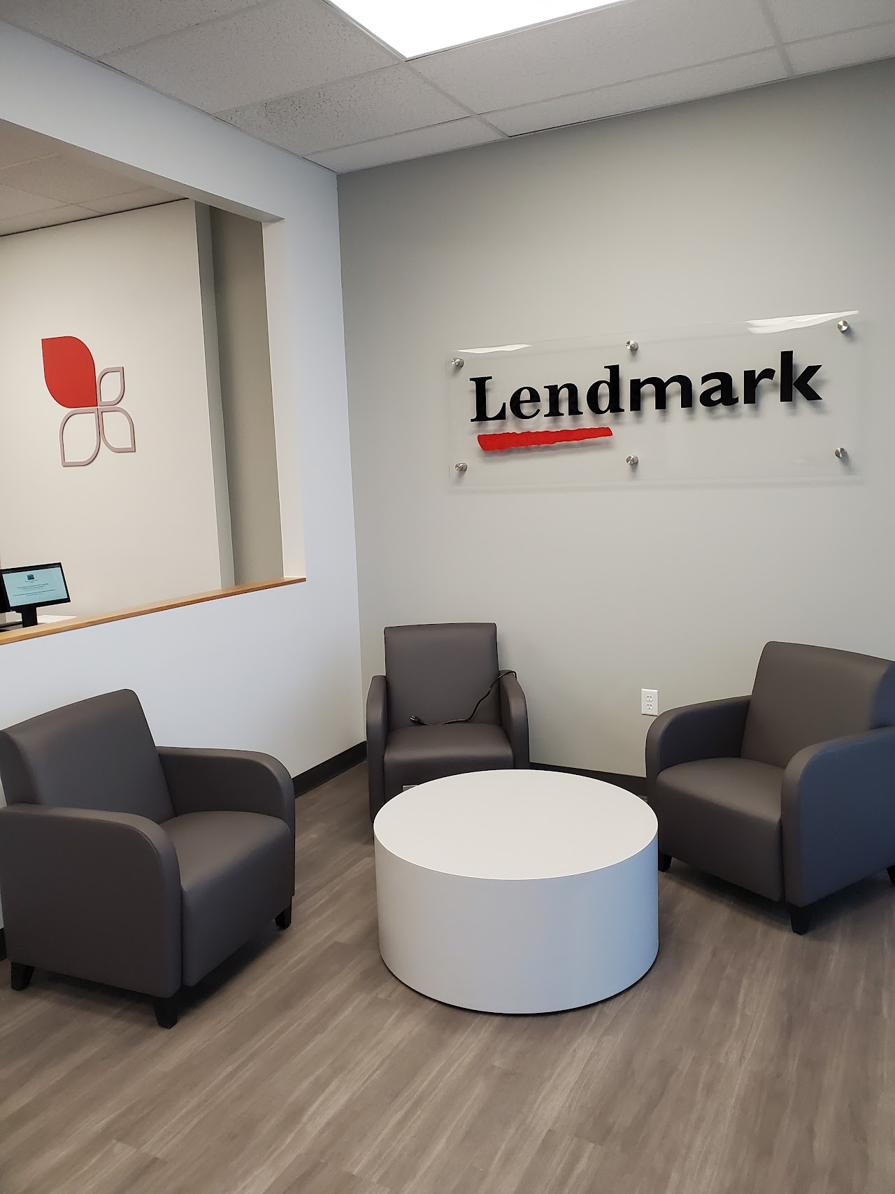 Lendmark Financial Services LLC - exterior - Spokane, Washington