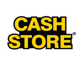 Cash Store - exterior - Green Bay, Wisconsin