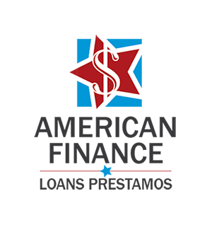 American Finance - exterior - Dallas, Texas