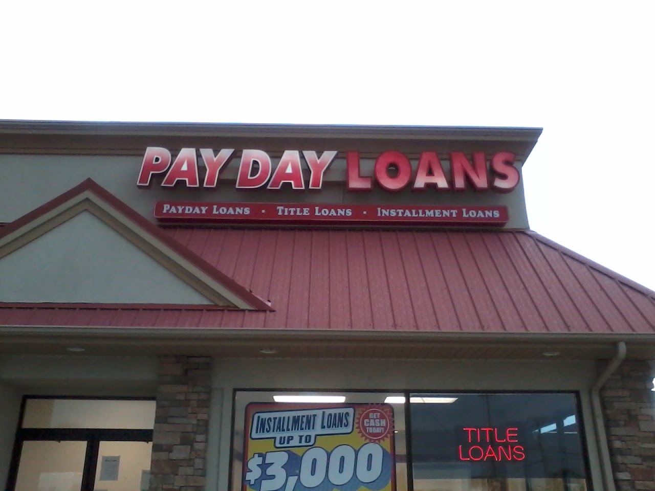 Loan Till Payday payday loans in Middletown, Delaware (DE)