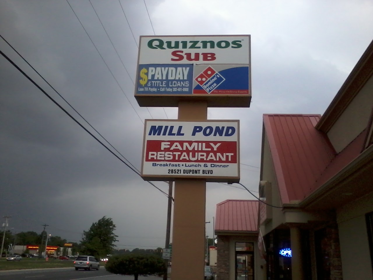 Loan Till Payday - exterior - Middletown, Delaware