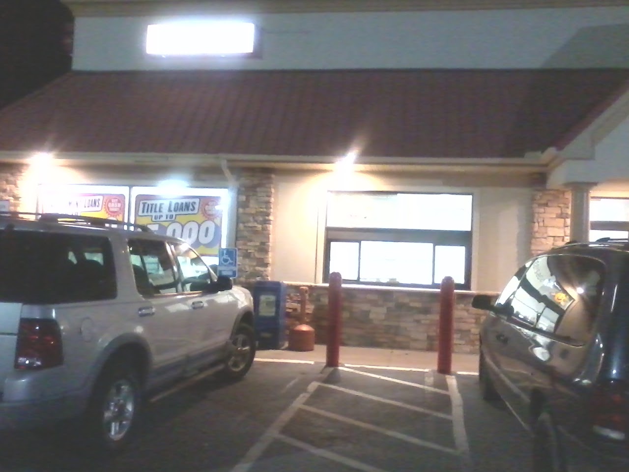Loan Till Payday - exterior - Middletown, Delaware