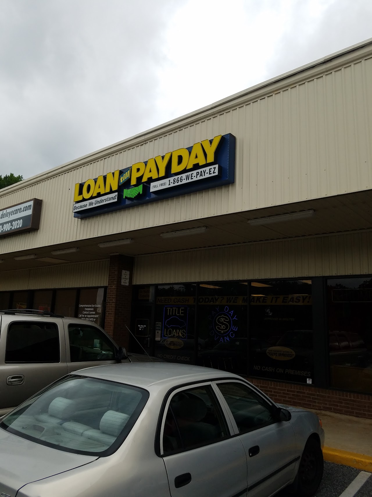 Loan Till Payday payday loans in Middletown, Delaware (DE)