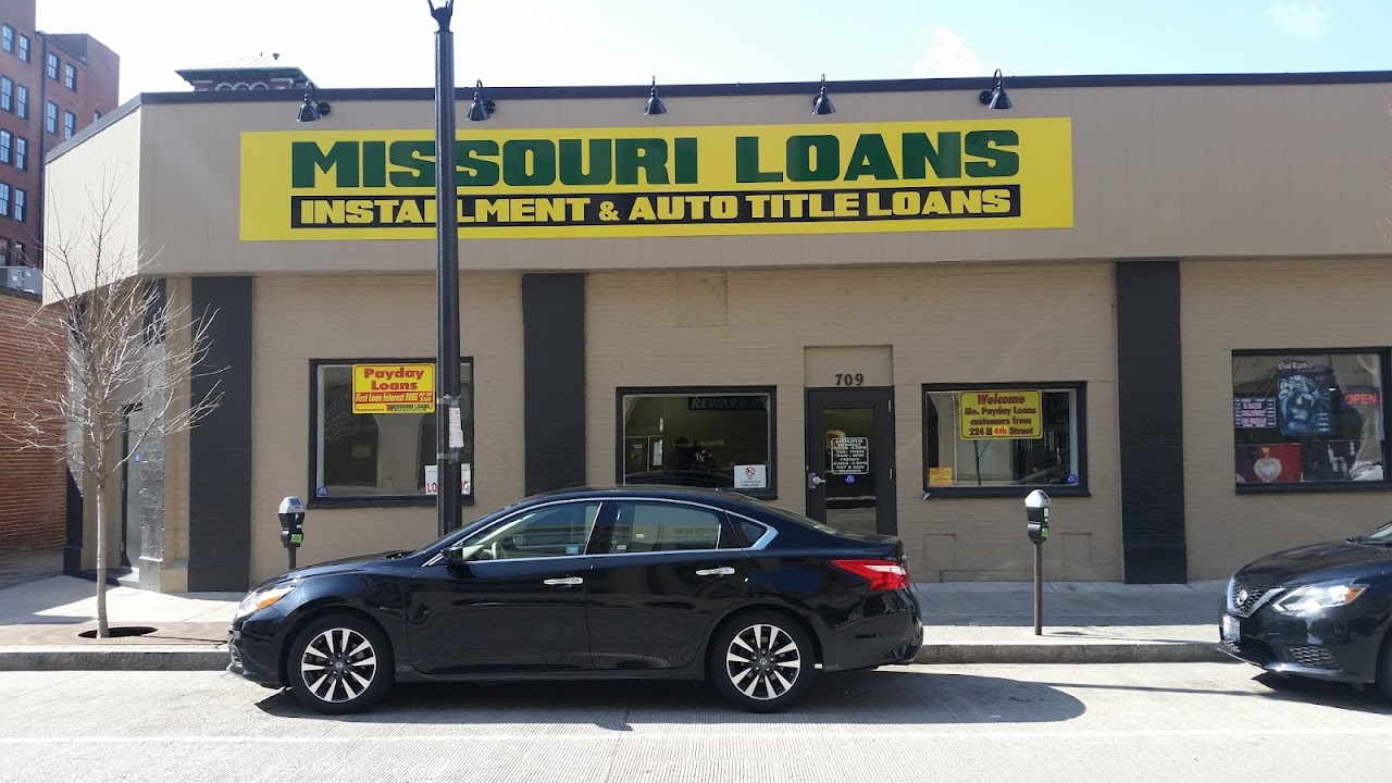 Missouri Payday Loans payday loans in Saint Louis, Missouri (MO)