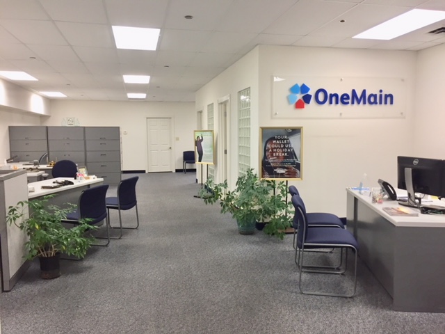 OneMain Financial - exterior - Owensboro, Kentucky