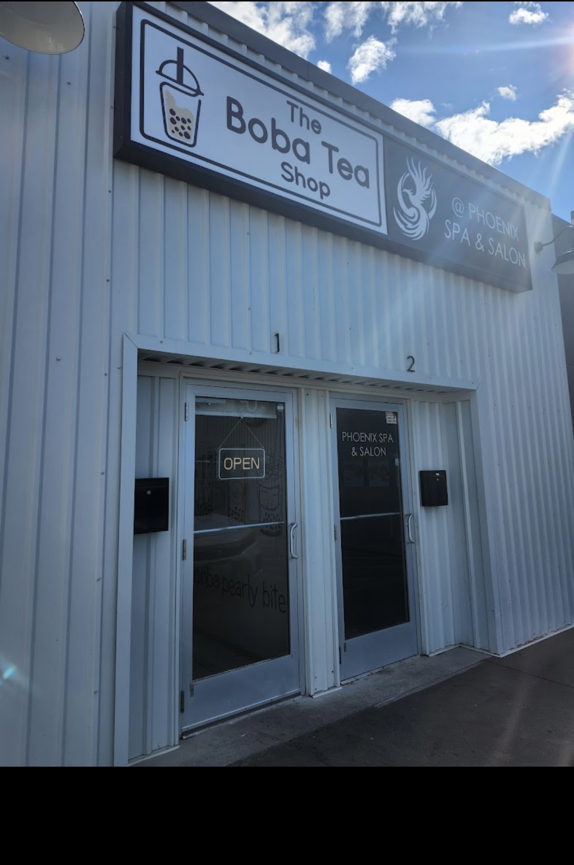 Steer Financial - Small Business Loans - exterior - San Diego, California