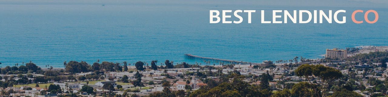Best Lending Co - exterior - San Diego, California