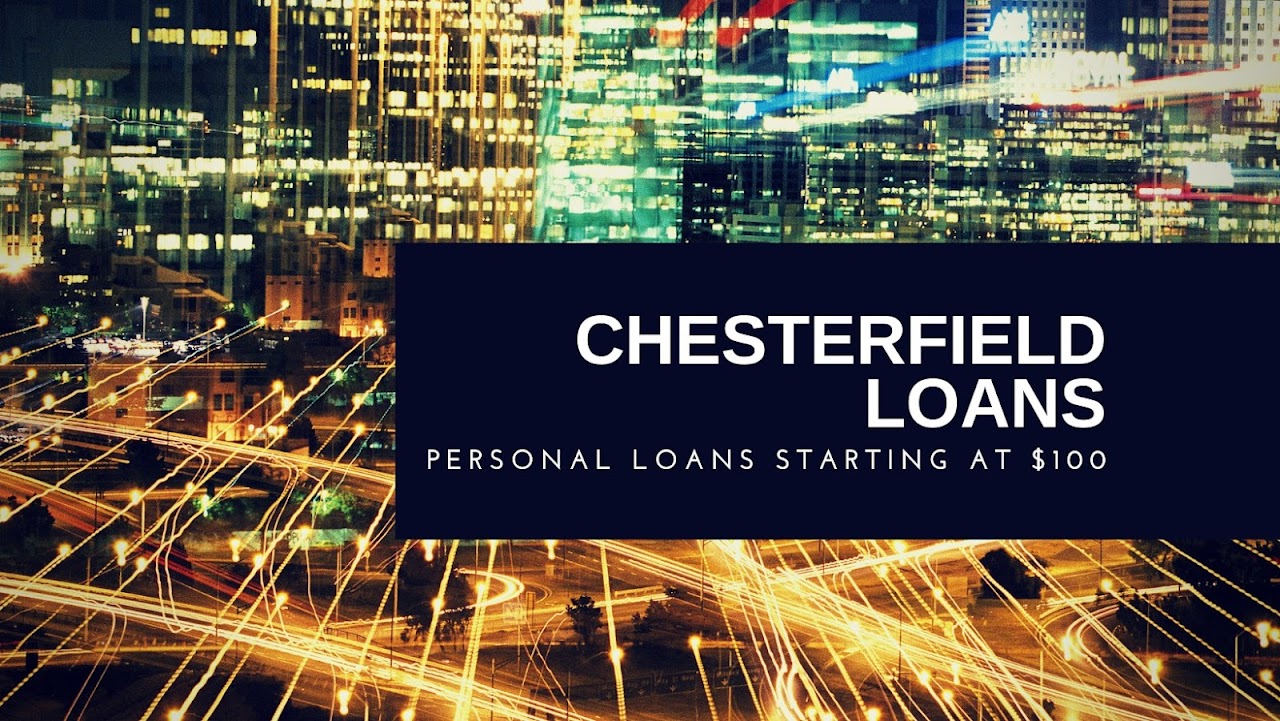 Chesterfield Loans - exterior - Montgomery, Alabama