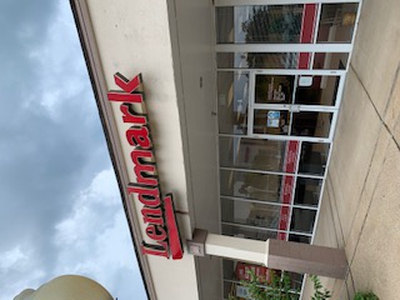 Lendmark Financial Services LLC - exterior - Chesapeake, Virginia