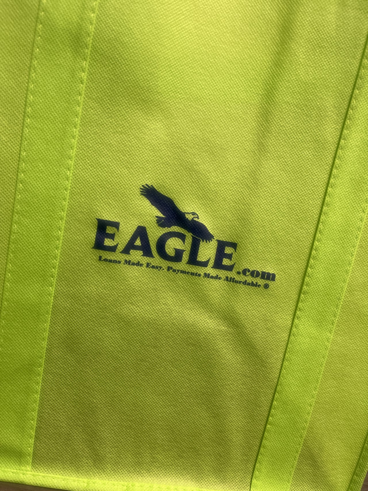 Eagle Loan - exterior - Dayton, Ohio