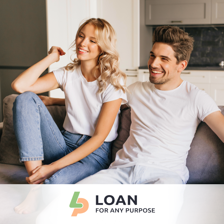 Loan For Any Purpose - exterior - Lexington, Kentucky