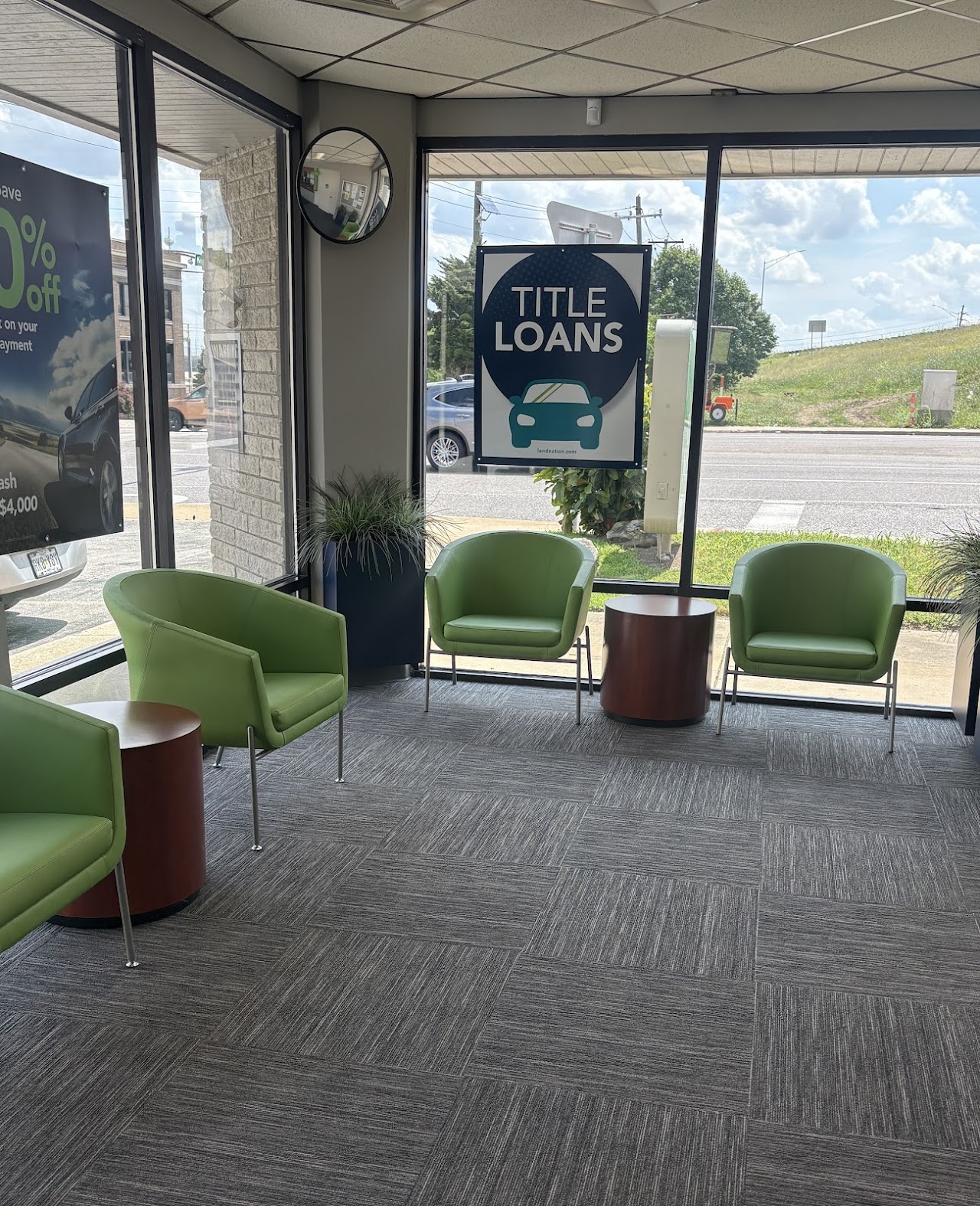 LendNation payday loans in Saint Louis, Missouri (MO)