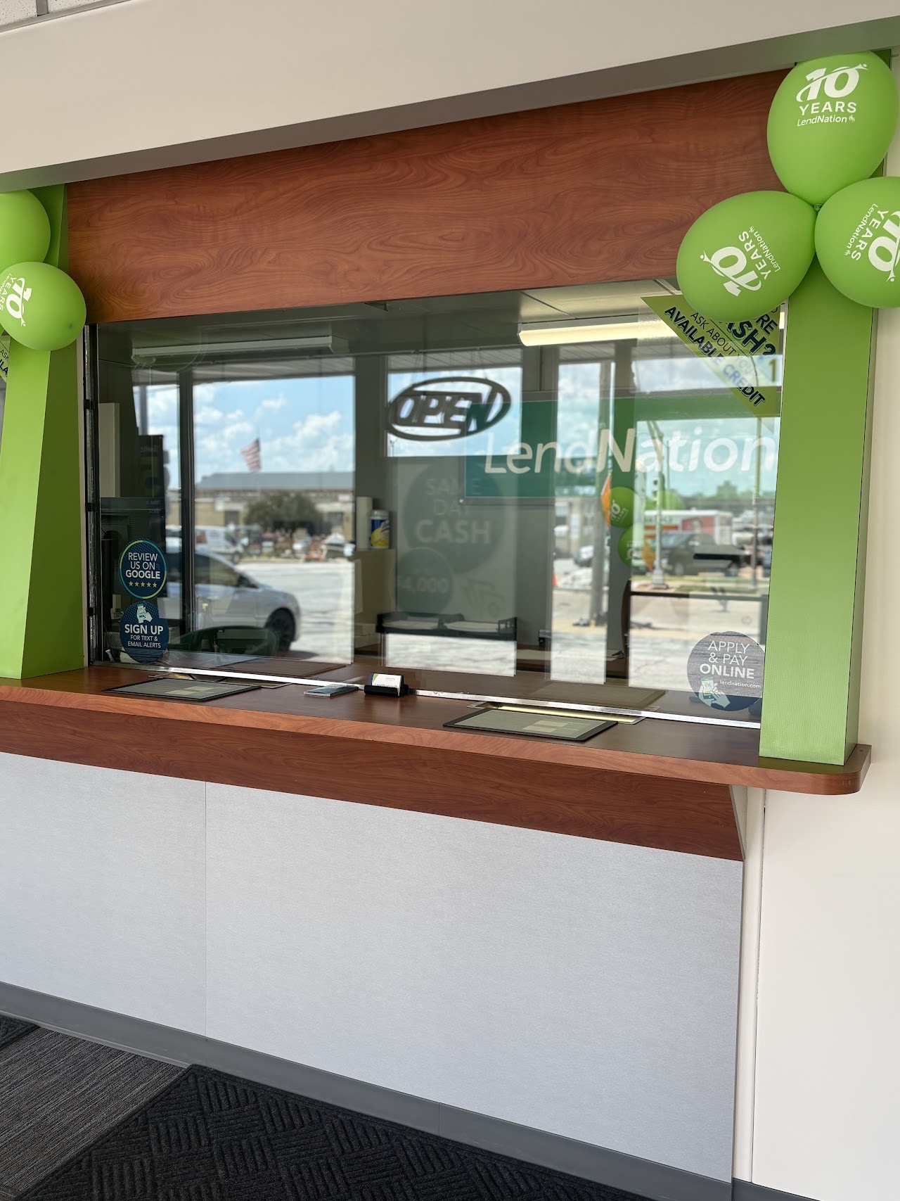 LendNation - exterior - Saint Louis, Missouri