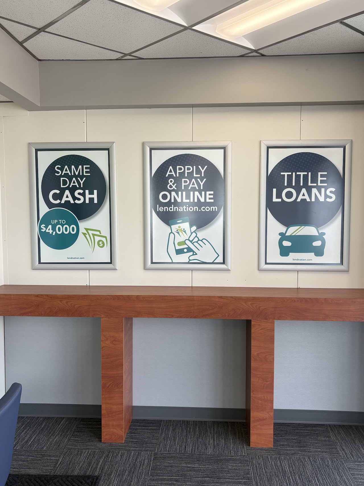 LendNation - exterior - Saint Louis, Missouri