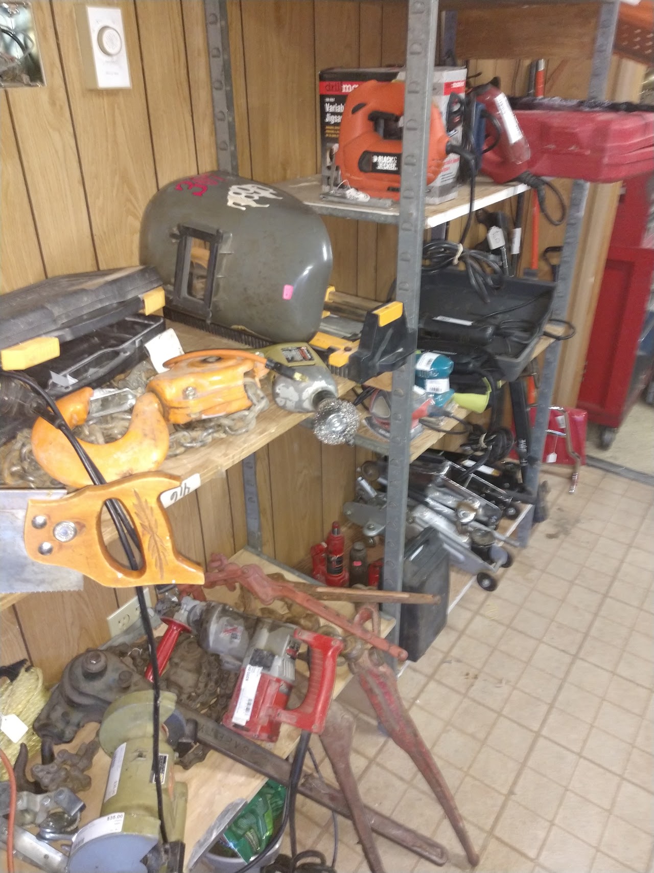 Loan Ranger Pawn - exterior - Casper, Wyoming