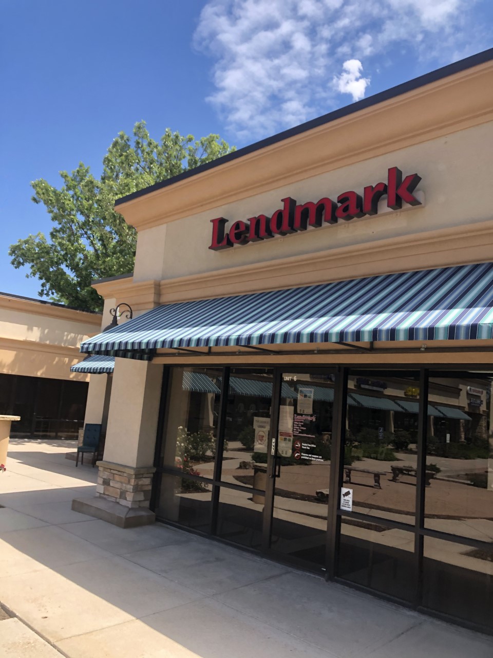 Lendmark Financial Services LLC installment loans in Fort Collins, Colorado (CO)