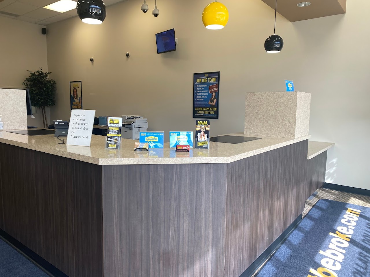 Dollar Loan Center - exterior - Provo, Utah
