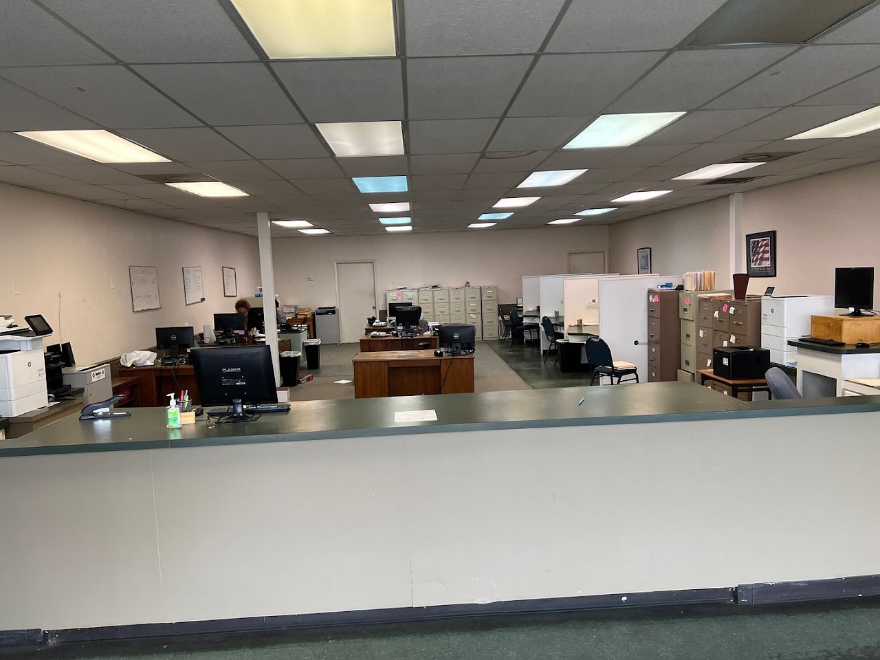 Tower Loan - exterior - Jackson, Mississippi