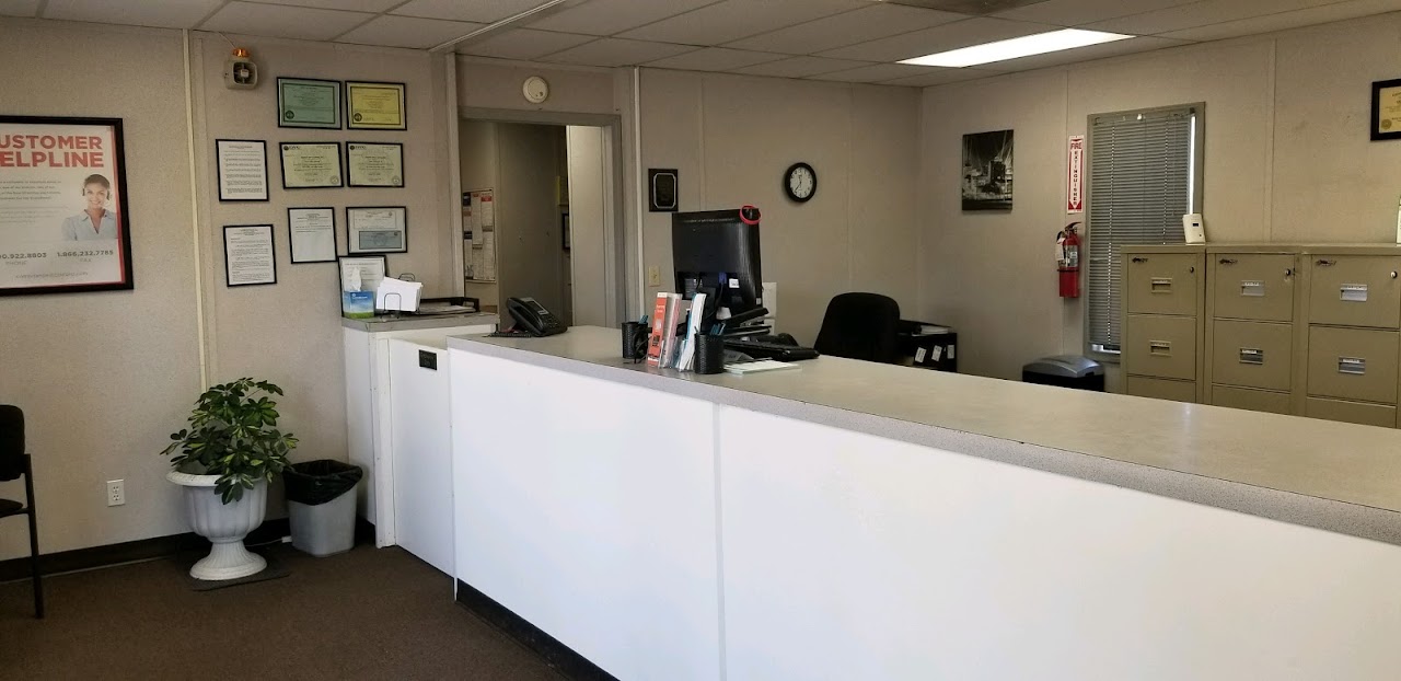 Idaho Title Loans, Inc. - exterior - Nampa, Idaho
