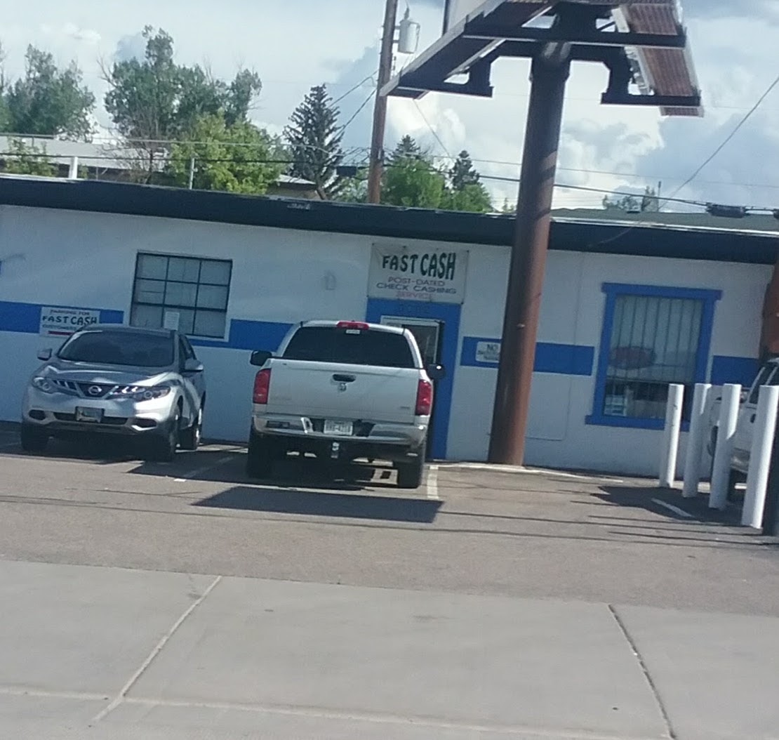 Fast Cash payday loans in Casper, Wyoming (WY)
