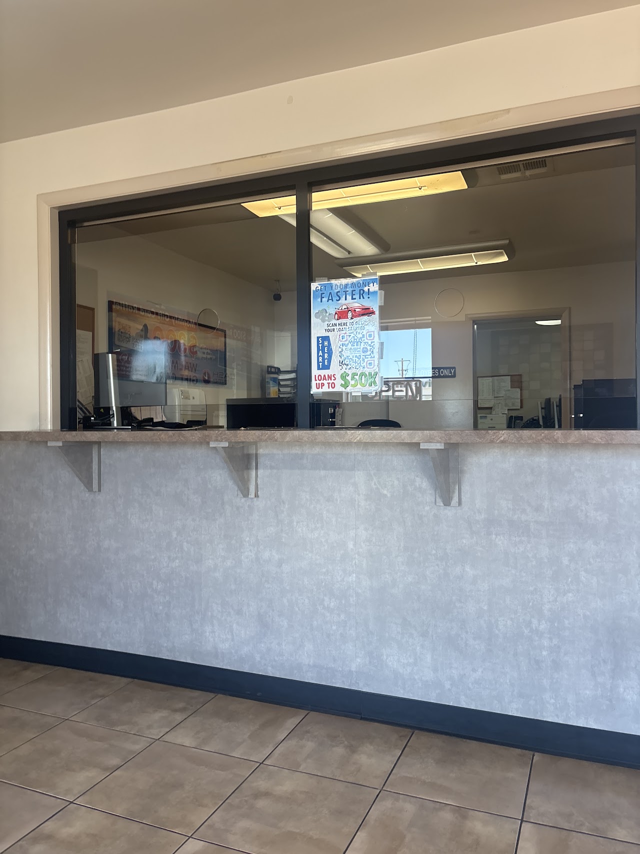 Cash Time Loan Centers - exterior - Phoenix, Arizona