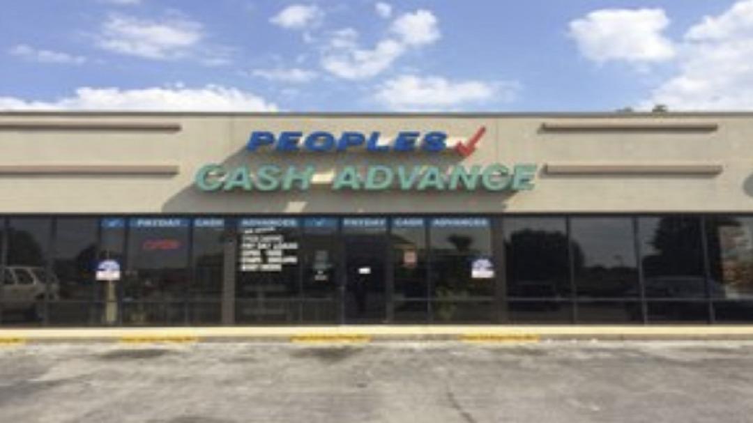 Peoples Cash Advance payday loans in Bowling Green, Kentucky (KY)