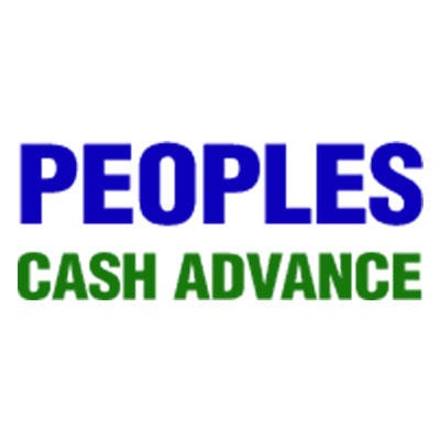 Peoples Cash Advance - exterior - Bowling Green, Kentucky