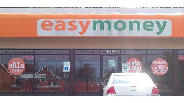 Speedy Cash payday loans in Nashville, Tennessee (TN)