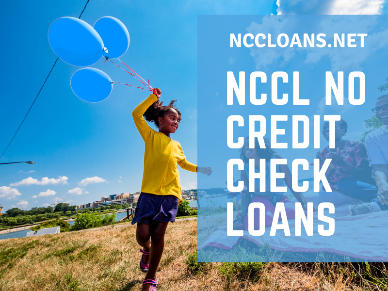 NCCL No Credit Check Loans - exterior - Cleveland, Ohio