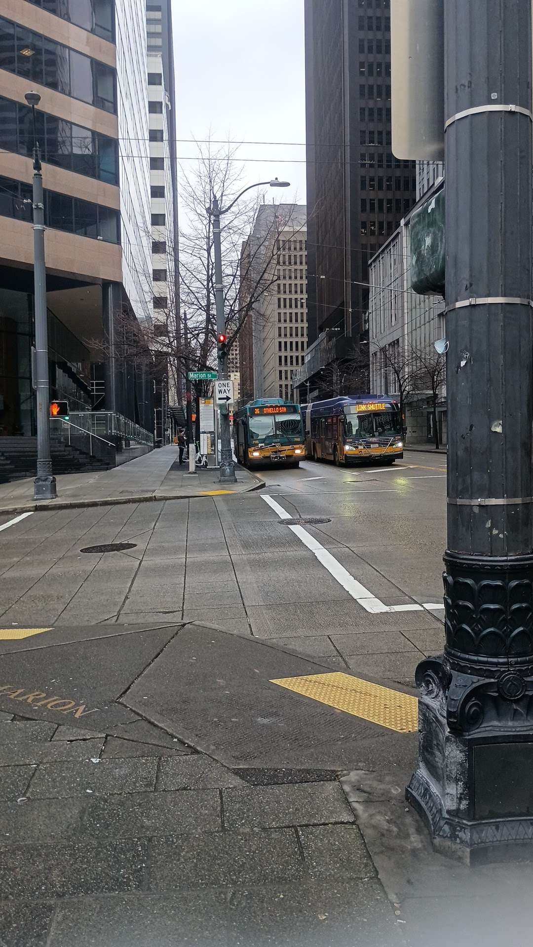 Possible Finance - exterior - Seattle, Washington