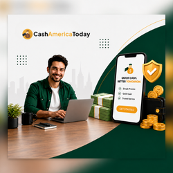 CashAmericaToday payday loans in Salt Lake City, Utah (UT)