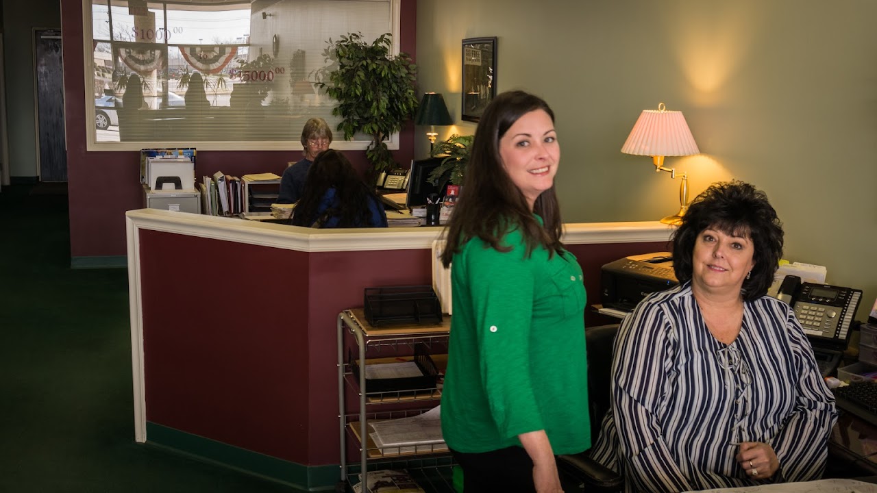 Owensboro Financial Services installment loans in Owensboro, Kentucky (KY)