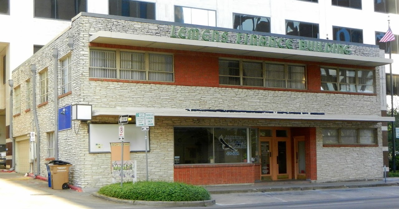 American Eagle Loans payday loans in Austin, Texas (TX)