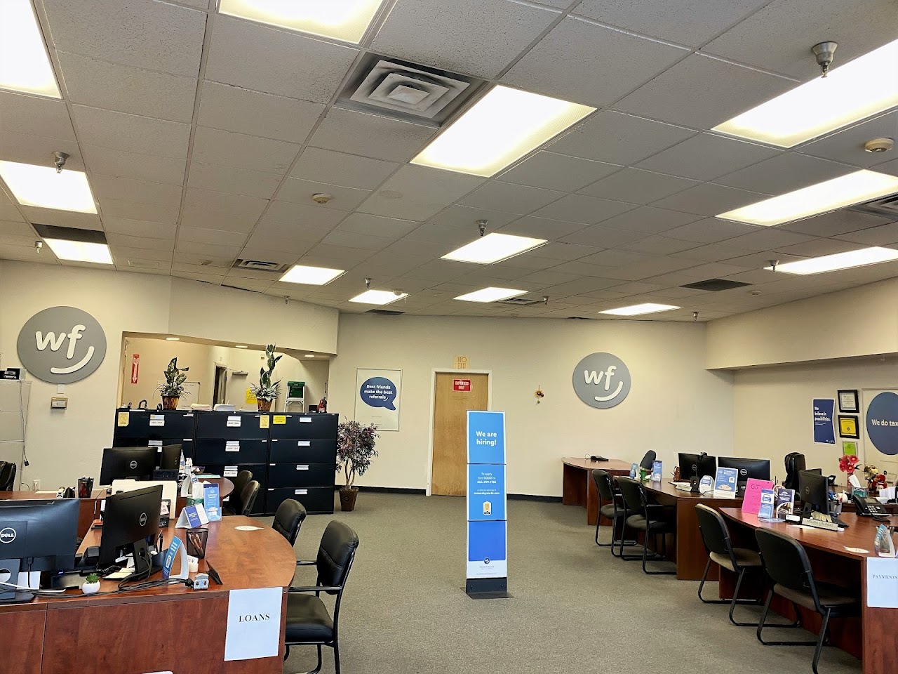 World Finance payday loans in Albuquerque, New Mexico (NM)
